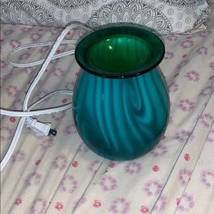 candle wax melter